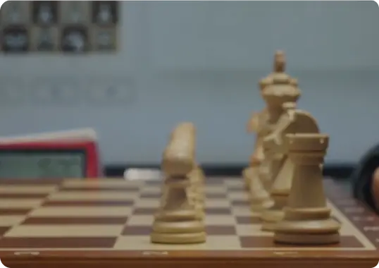 ID Chess physical board video preview